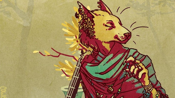 如何评价b站数码区up主 &ldquo;大狸子切切里&rdquo;?